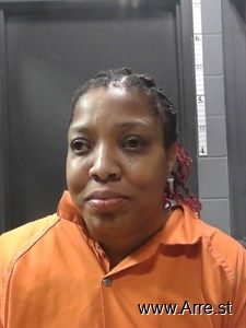 Ethel Threadgill Arrest Mugshot