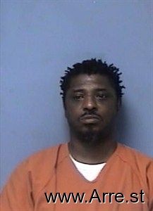 Eugene Collins Arrest Mugshot