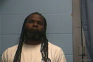Eugene Mcdonald Arrest Mugshot
