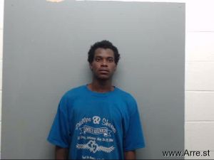 Ezell Smith  Arrest Mugshot