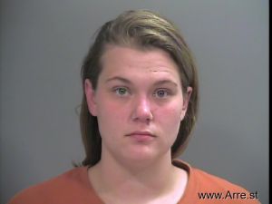Falisha Lee Arrest