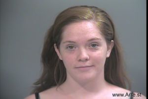 Felicia Mcfadden Arrest