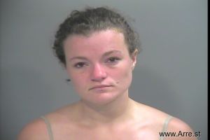 Felicia Romine Arrest