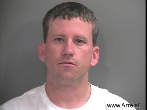 Floyd Dunn Arrest