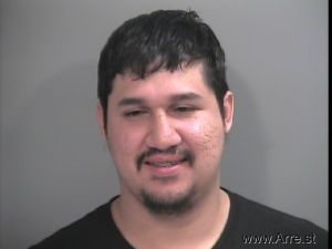 Franklyn Hernandez Arrest