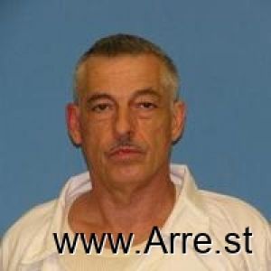 Fred Lamere Arrest Mugshot