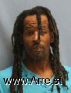 Fredrick Dillard Arrest