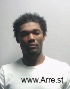 Fabian Wells Arrest Mugshot