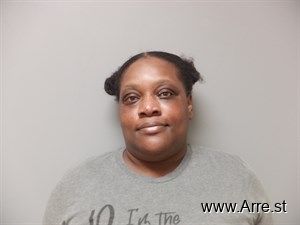 Fayerita Sills Arrest Mugshot