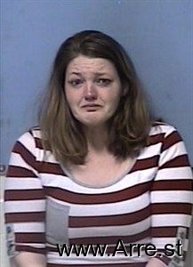 Felicia Atkinson Arrest Mugshot