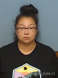 Florencia Raines Arrest Mugshot