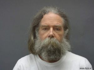 Floyd Dorsey Iii Arrest Mugshot