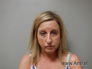 Fonda Swihart Arrest Mugshot