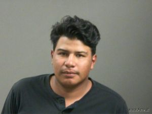 Francisco Aguilar-rodriguez Arrest Mugshot