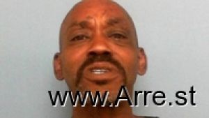 Frank Williams Arrest Mugshot