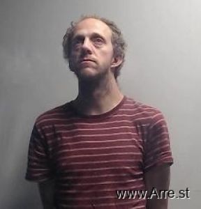 Franklin Willey Arrest Mugshot