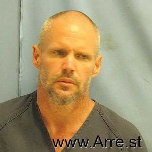 Fred Bump Arrest Mugshot