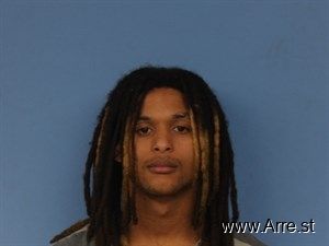 Frederick Wiley Arrest Mugshot