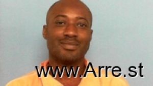 Fredrick Adair Arrest Mugshot