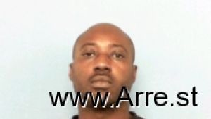 Fredrick Adair Arrest Mugshot