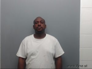 Fredrick Williams  Arrest Mugshot