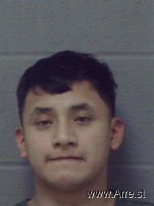 Fredy Perez Arrest Mugshot