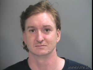 Gabriel Tuck Arrest