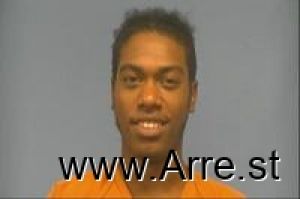 Gabriel Wallace Arrest Mugshot