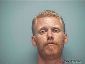 Garrett Feeney Arrest