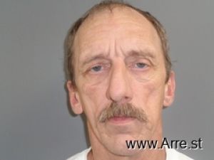 Gary Butler Arrest Mugshot