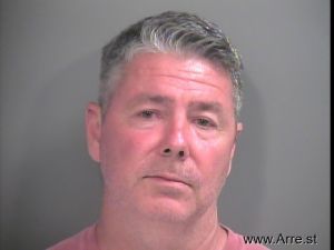 Gary Crews Arrest