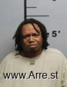 Gene Jackson Arrest