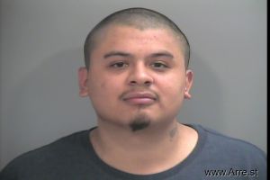 George Vazquez Arrest