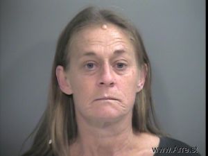 Glenda Carlock Arrest