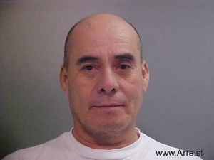 Gonzalo Ponce-hurtado Arrest