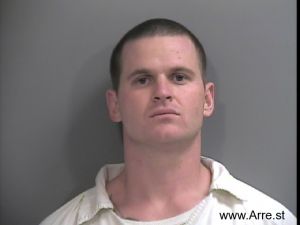 Gregory Bieker Arrest