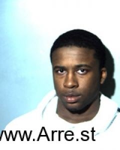 Gregory Compton Arrest Mugshot