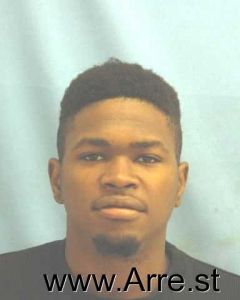 Gabriel Akins Arrest Mugshot