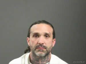 Gabriel Hannahs Arrest Mugshot