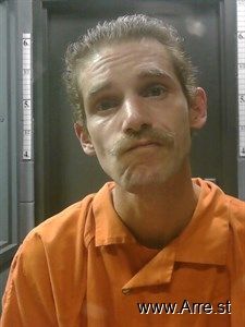 Garrett Bunch Arrest Mugshot