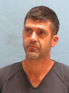 Garrett Green Arrest Mugshot