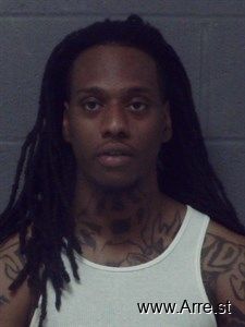 Gary Chester Arrest Mugshot