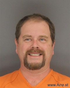 Gary Golden Arrest Mugshot