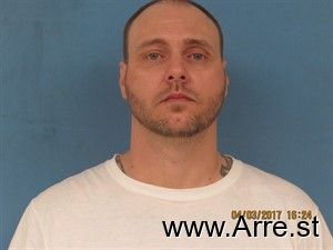 Gary Shelley Arrest Mugshot