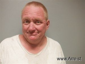 Gary Smith Arrest Mugshot