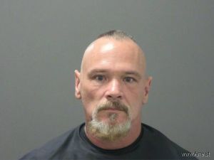 Gary Stokes Arrest Mugshot