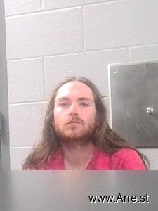 Gavin Finney Arrest Mugshot