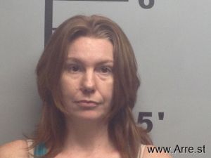 Gayla Milleson Arrest