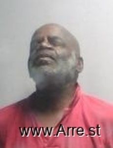 Genio Corley Sr. Arrest Mugshot