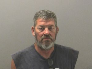 George Davis Arrest Mugshot